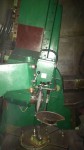 Szlifierka do kół zębatych Hofler H630.