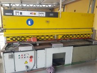 Bending machines /Biegemaschinen