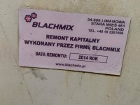 Tokarka TUR 50x1000 Z ODCZYTAMI. PO REMONCIE KAPITALNYM!