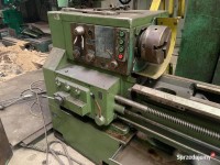 Tokarka TUJ 50x2000.