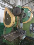 Prasa mimośrodowa PMS 63B