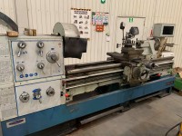 Lathe/ Drehbank