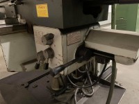 Frezarka XW 5032C.